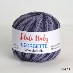 GEORGETTE